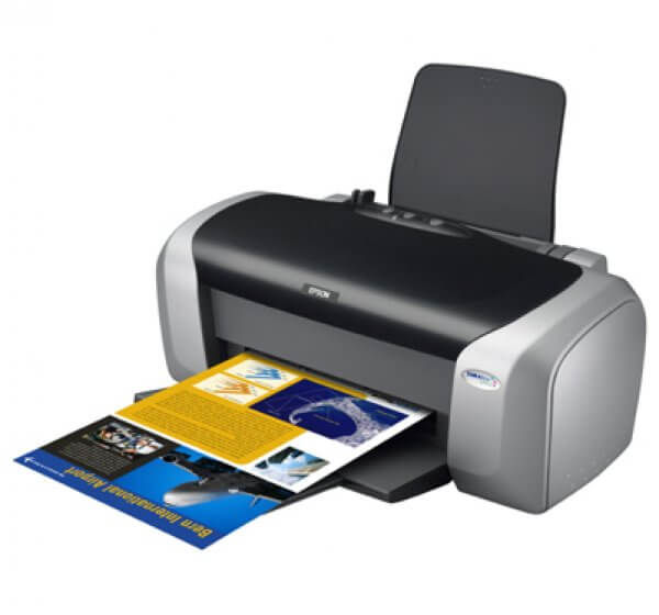 Driver Printer Epson Stylus Photo Tx720wd Driver