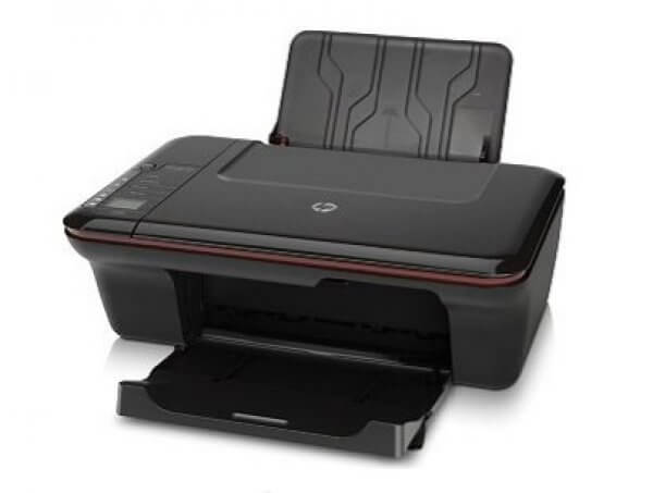 hp desk jet 3050 ink