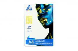 Глянцевая фотобумага INKSYSTEM Glossy Photo Paper 180g, A4, 50 листов