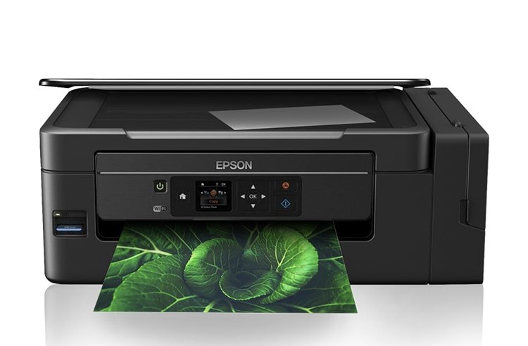 Чернила Для Принтера Epson L3070 Купить