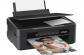 Изображение МФУ Epson Expression Home XP-255 с СНПЧ и чернилами