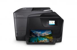 МФУ HP OfficeJet Pro 8710