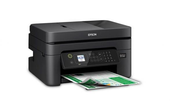 Реанимация печатающих головок принтеров Epson