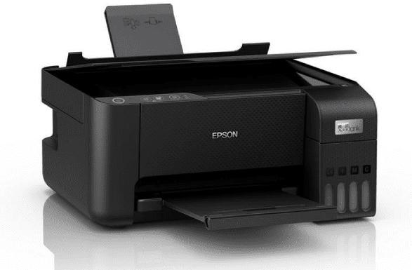 Что делать, если принтер Canon, Epson, HP, Brother не печатает после заправки картриджа