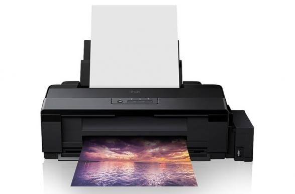 Использование систем непрерывной печати (СНПЧ) для струйных принтеров