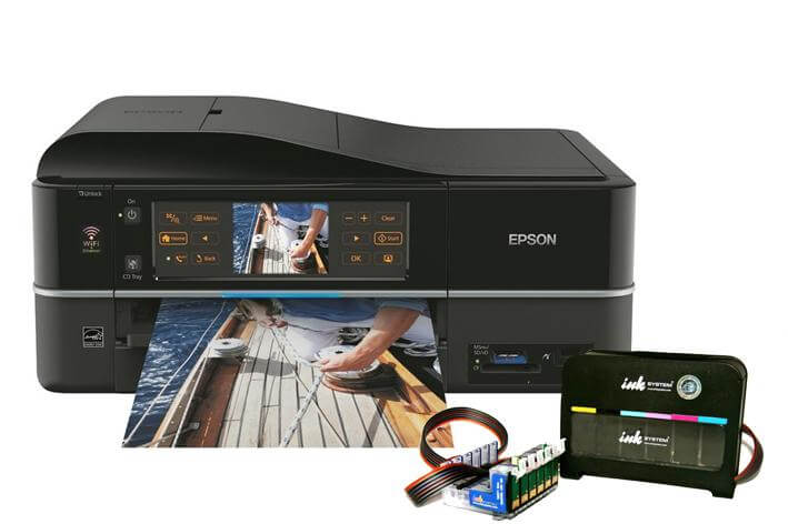 Принтер Epson Px660 Купить